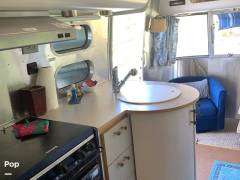 2007 Airstream International 25FB, $ 47,500