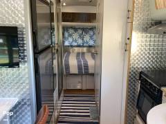 2007 Airstream International 25FB, $ 47,500