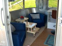 2007 Airstream International 25FB, $ 47,500