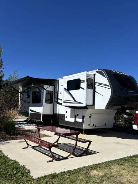 2023 Vanleigh RV Vilano 377FL, $ 74,900