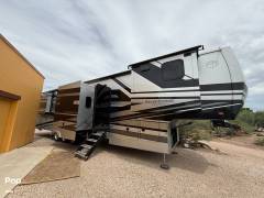 2025 Forest River Riverstone 421FK, $ 139,500