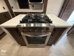 2025 Forest River Riverstone 421FK, $ 139,500
