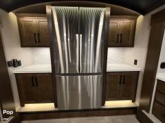2025 Forest River Riverstone 421FK, $ 139,500