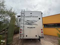 2025 Forest River Riverstone 421FK, $ 139,500
