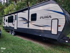 2018 Palomino Puma 32RKTS, $ 14,900