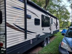 2018 Palomino Puma 32RKTS, $ 14,900