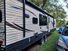 2018 Palomino Puma 32RKTS, $ 14,900