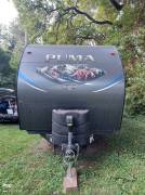 2018 Palomino Puma 32RKTS, $ 14,900