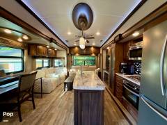 2017 Keystone Montana 3721RL, $ 43,450