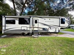 2017 Keystone Montana 3721RL, $ 43,450