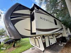 2017 Keystone Montana 3721RL, $ 43,450