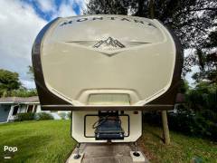 2017 Keystone Montana 3721RL, $ 43,450