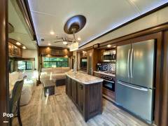 2017 Keystone Montana 3721RL, $ 43,450