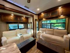 2017 Keystone Montana 3721RL, $ 43,450