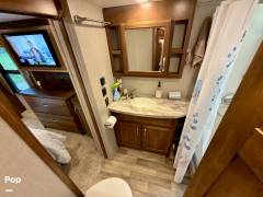 2017 Keystone Montana 3721RL, $ 43,450