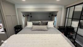 2025 Brinkley Z 3300, $ 83,400