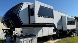 2025 Brinkley Z 3300, $ 83,400