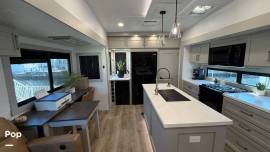 2025 Brinkley Z 3300, $ 83,400