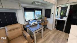 2025 Brinkley Z 3300, $ 83,400