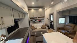 2025 Brinkley Z 3300, $ 83,400
