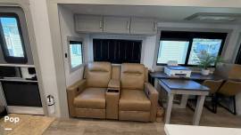 2025 Brinkley Z 3300, $ 83,400