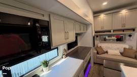 2025 Brinkley Z 3300, $ 83,400