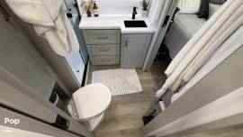 2025 Brinkley Z 3300, $ 83,400