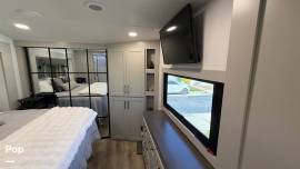 2025 Brinkley Z 3300, $ 83,400
