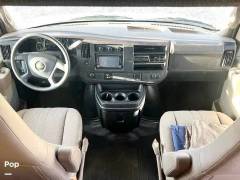 2017 Gulf Stream Conquest 6237LE, $ 41,700