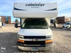 2017 Gulf Stream Conquest 6237LE, $ 41,700