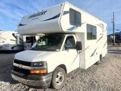 2017 Gulf Stream Conquest 6237LE, $ 41,700