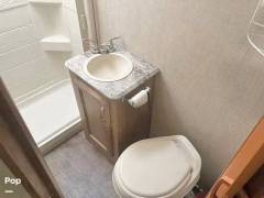 2017 Gulf Stream Conquest 6237LE, $ 41,700