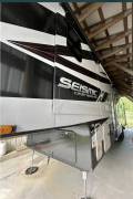 2024 Jayco Seismic 3512, $ 101,000