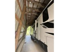 2024 Jayco Seismic 3512, $ 101,000
