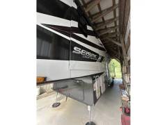 2024 Jayco Seismic 3512, $ 101,000