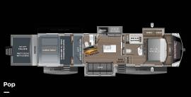 2024 Jayco Seismic 3512, $ 101,000