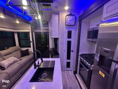 2024 Jayco Seismic 3512, $ 101,000