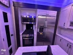 2024 Jayco Seismic 3512, $ 101,000