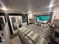 2024 Jayco Seismic 3512, $ 101,000