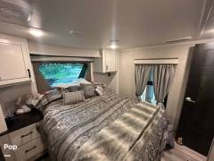 2024 Jayco Seismic 3512, $ 101,000