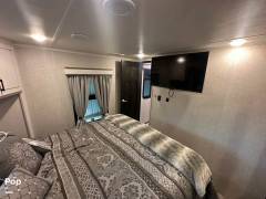 2024 Jayco Seismic 3512, $ 101,000