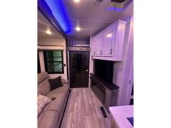 2024 Jayco Seismic 3512, $ 101,000