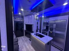 2024 Jayco Seismic 3512, $ 101,000