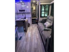 2024 Jayco Seismic 3512, $ 101,000