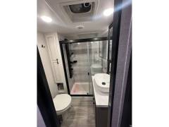 2024 Jayco Seismic 3512, $ 101,000
