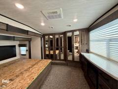 2020 Heartland Cyclone 4007, $ 55,600