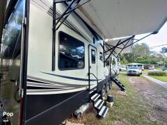 2020 Heartland Cyclone 4007, $ 55,600
