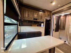 2020 Heartland Cyclone 4007, $ 55,600