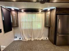 2020 Heartland Cyclone 4007, $ 55,600
