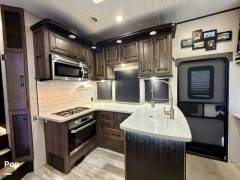 2020 Heartland Cyclone 4007, $ 55,600